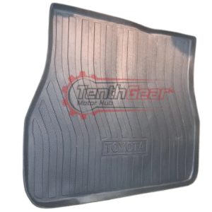 Land Cruiser 300 Series Boot Mat