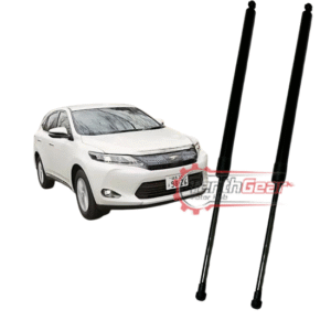 Harrier 2014 Boot Shocks / Gas Struts Right/Left Pcs