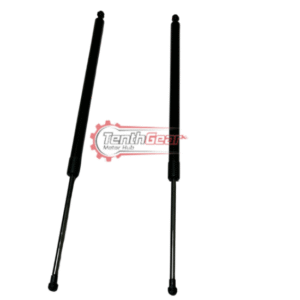 Harrier 2014 Boot Shocks / Gas Struts Right/Left Pcs