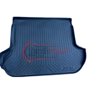 Boot Mats – Subaru Legacy 2014