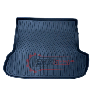 Boot Mats – Subaru Outback 2015