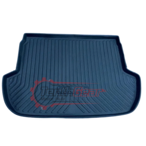 Boot Mats – Subaru Forester 2013
