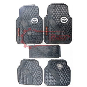 Mazda Branded Car Floor Mats