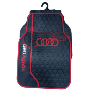 Car FLoor Mats Audi Branded Floor Mats