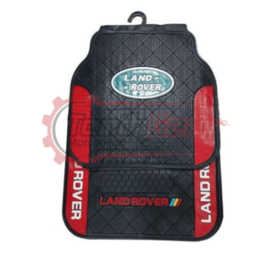 Car Floor Mats Land Rover Branded Floor Mats