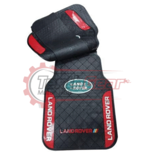 Car Floor Mats Land Rover Branded Floor Mats
