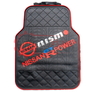 Car Floor Mats GTR Nismo Branded Floor Mats