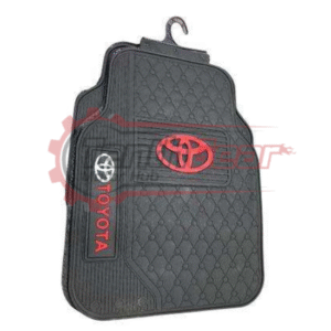 Car Floor Mats Toyota Branded Floor Mats