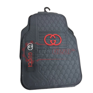 Car Floor Mats Gucci Branded Floor Mats