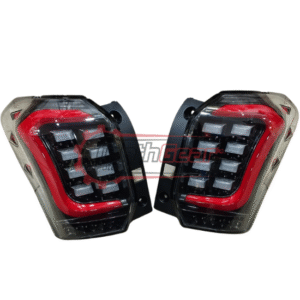 Tail Lights Subaru Forester Original Tail Lights Pair