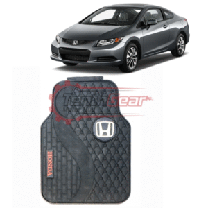 Car Floor Mats Branded – Honda