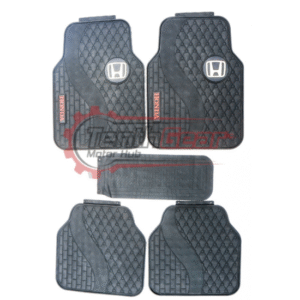 Car Floor Mats Branded – Honda
