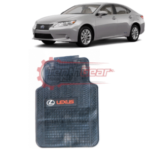 Car Floor Mats Branded – Lexus