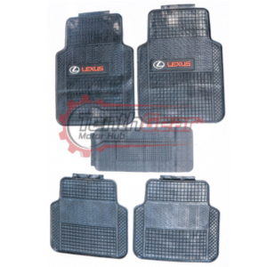 Car Floor Mats Branded – Lexus