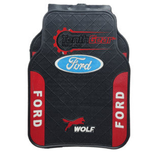 Car Floor Mats Ford Branded Floor Mats