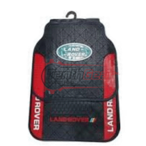 Car Floor Mats Land Rover Branded Floor Mats
