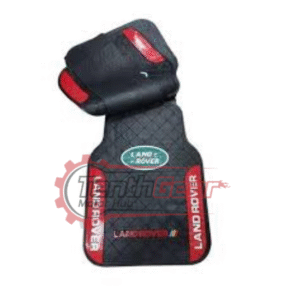 Car Floor Mats Land Rover Branded Floor Mats