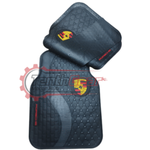 Car Floor Mats Porsche Branded Floor Mats