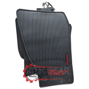 Car Floor Mats Porsche Cayenne Branded Floor Mats
