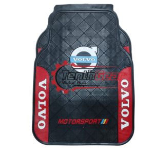 Car Floor Mats Volvo Branded Floor Mats