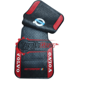 Car Floor Mats Volvo Branded Floor Mats