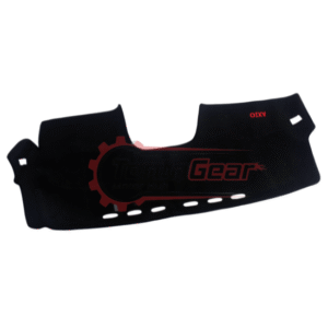 Dashboard Cover – Axio