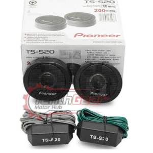 Vehicle Tweeter Speaker Pioneer TS-S20
