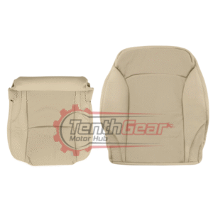 Universal Seat Covers – Beige