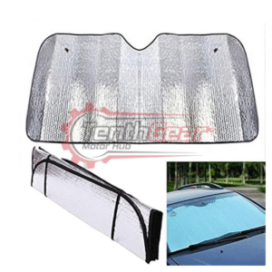 Sun Shield Covers