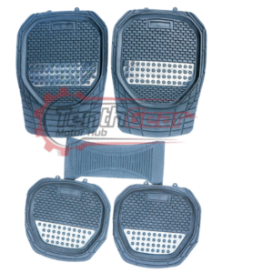 Universal Car Floor Mats