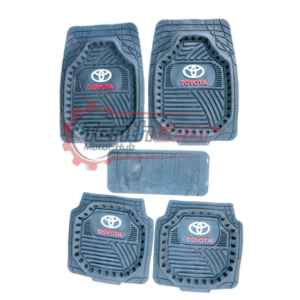 Toyota 308 Floor Mats 5pcs