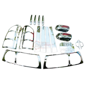 Chrome Kit Probox 2004