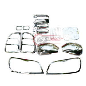 Chrome Kit RAV4 1996