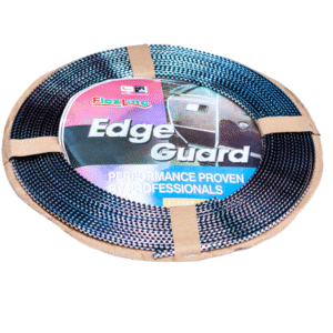 Edge Guard(Checked/Silver)