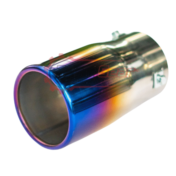 Exhaust Muffler – 109