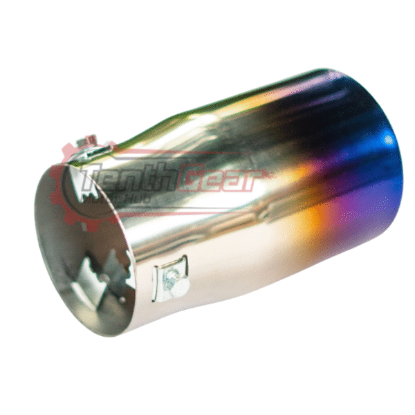 Exhaust Muffler – 109