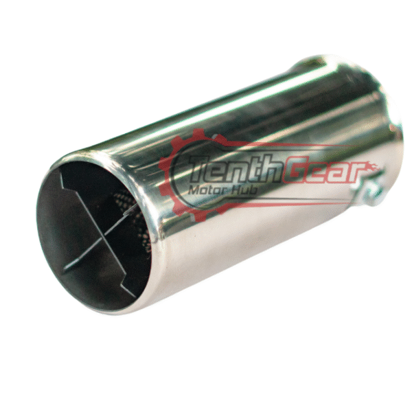Exhaust Muffler – 215TR