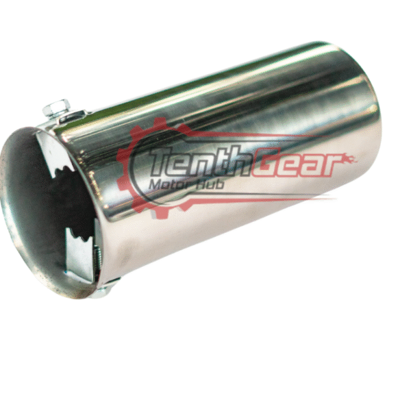 Exhaust Muffler – 215TR