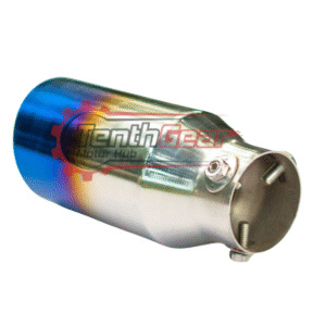 Exhaust Muffler – 6889k