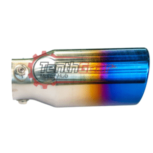 Exhaust Muffler – 6889k