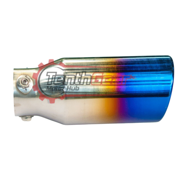 Exhaust Muffler – 6889k