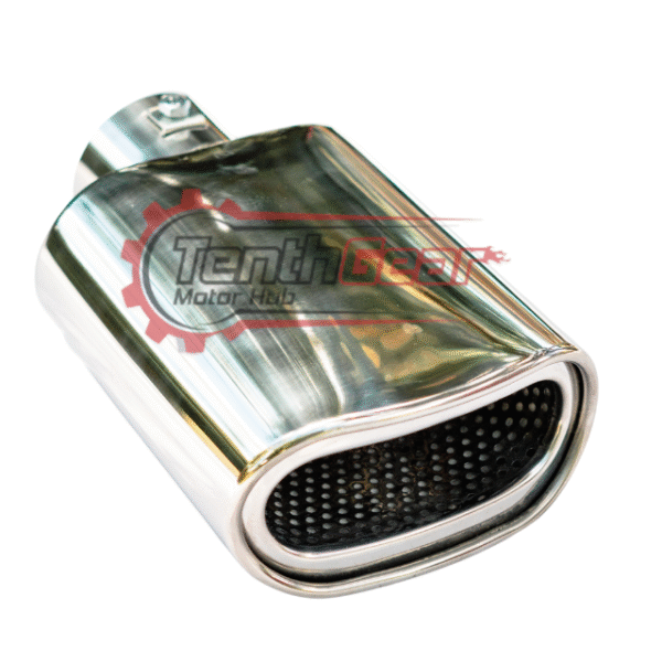 Exhaust Muffler – 7088K