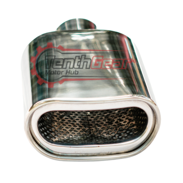 Exhaust Muffler – 7088K