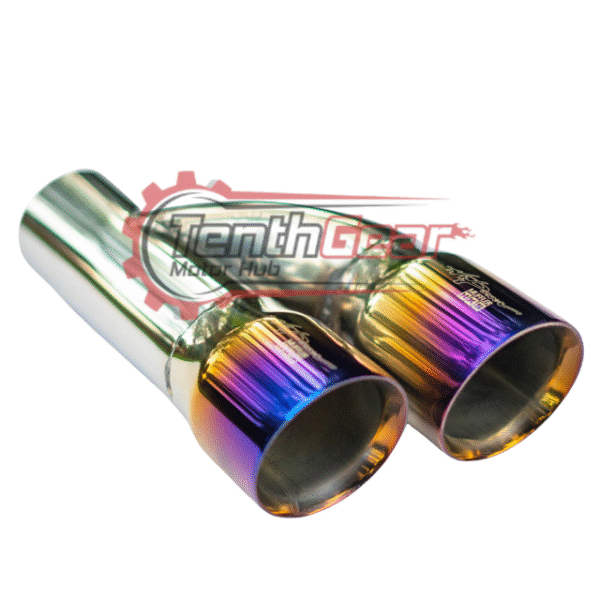 Exhaust Muffler – 7100405