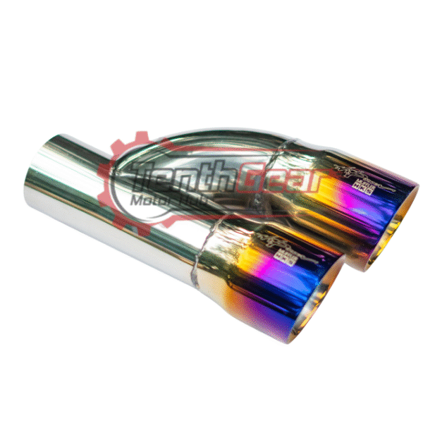 Exhaust Muffler – 7100405