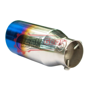 Exhaust Muffler – 7608-1C