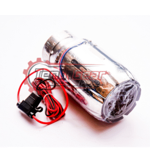 Exhaust Muffler – 76ZM