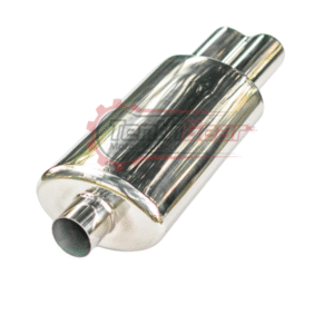 Exhaust Muffler – D059