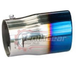 Exhaust Muffler – M14
