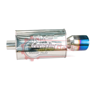 Exhaust Muffler – Magnaflow Single